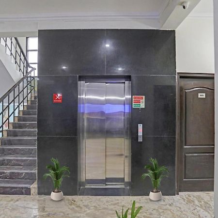 Townhouse The Premier View Near Iskcon Temple Noida 호텔 외부 사진