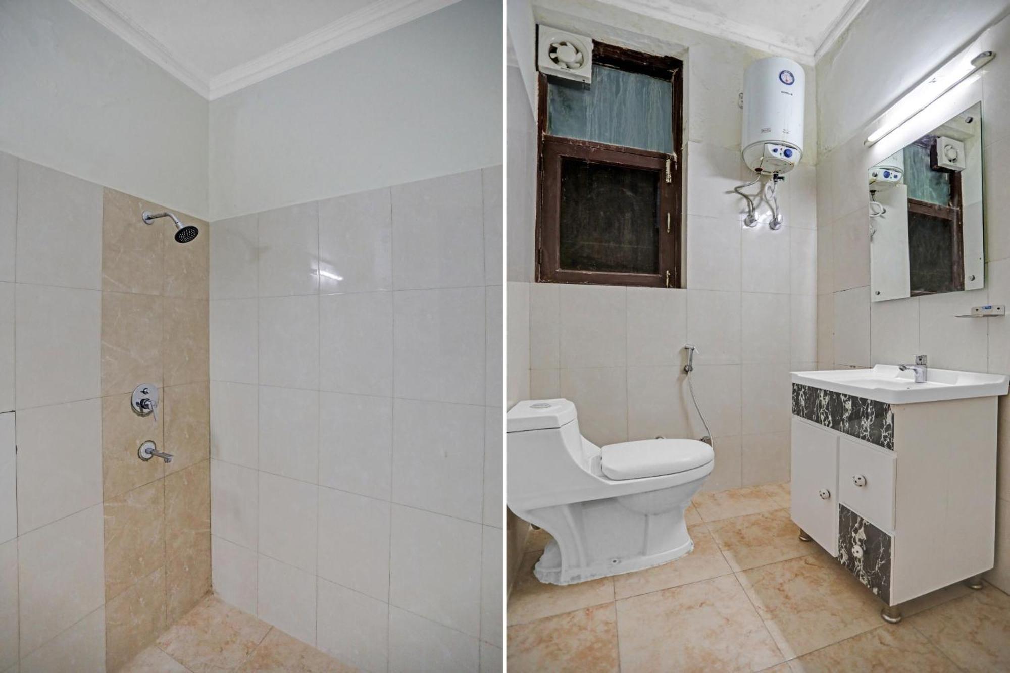 Townhouse The Premier View Near Iskcon Temple Noida 호텔 외부 사진